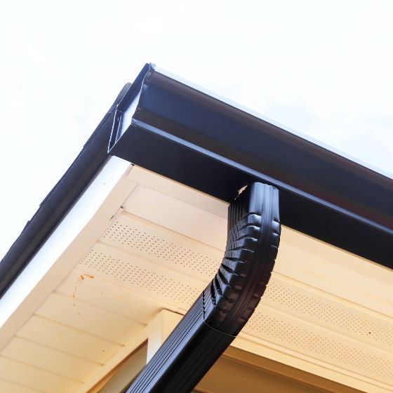 instalador bajantes de agua girona